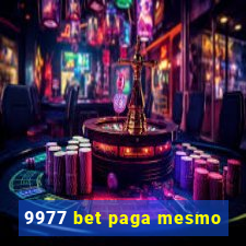 9977 bet paga mesmo